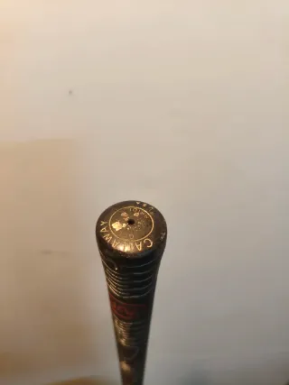 Palo Golf Callaway Big Bertha War Bird 3