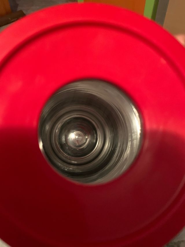 Termo Valíra Portátil con Dosificador