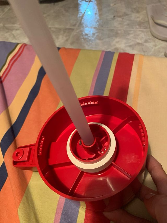 Termo Valíra Portátil con Dosificador