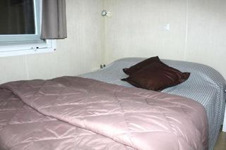 Mobilhomes Cuni , O'hara