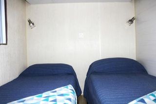 Mobilhomes Cuni , O'hara