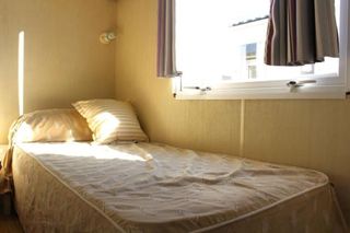 Mobilhomes Cuni , O'hara