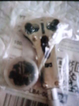 Chiave per casse orologi Swiss più pezzi volendo