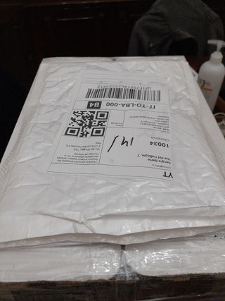 Chiave per casse orologi Swiss più pezzi volendo