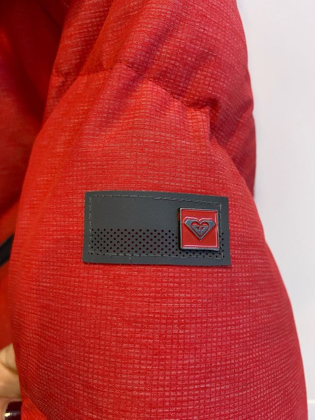 Chaqueta Roxy Nieve Mujer