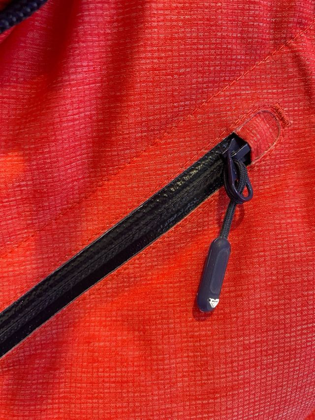 Chaqueta Roxy Nieve Mujer