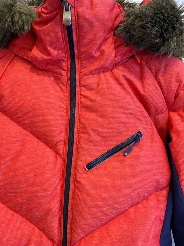 Chaqueta Roxy Nieve Mujer