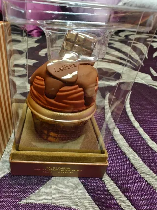 Perfume Choco Overdose Lattafa