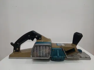 Garlopa Virutex B-65