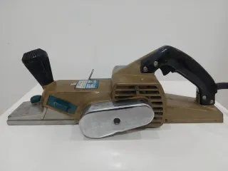 Garlopa Virutex B-65