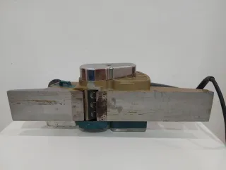 Garlopa Virutex B-65