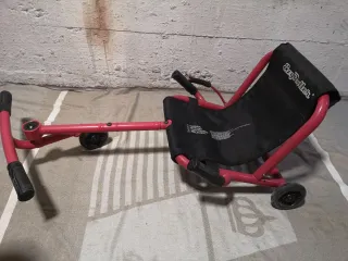 2 Patinetes Ezy Roller Classic