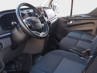 Transit - DESDE 486€/MES ¡SIN PAGAR ENTRADA!