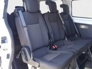 Transit - DESDE 486€/MES ¡SIN PAGAR ENTRADA!