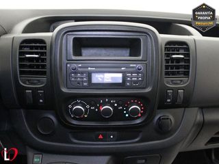 Fiat Talento 1.2 BASE CORTO 2.0 MJet 120