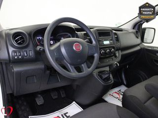 Fiat Talento 1.2 BASE CORTO 2.0 MJet 120