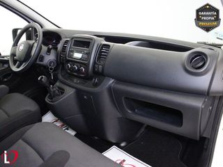 Fiat Talento 1.2 BASE CORTO 2.0 MJet 120