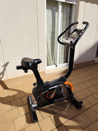 Bicicleta Estática Salter PT-1715