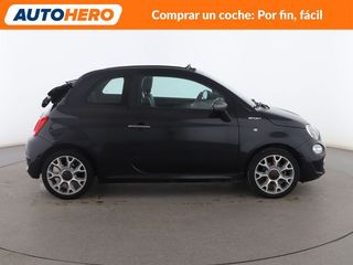 Fiat 500 1.0 Mild-Hybrid Sport