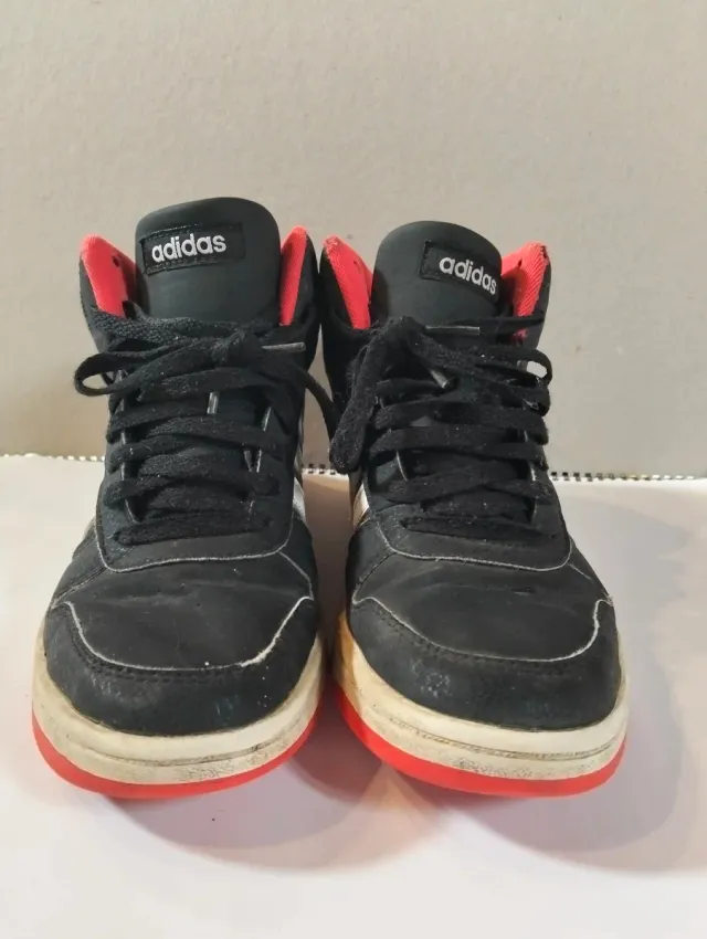 Lote Zapatillas Adidas y Reebok Talla 38