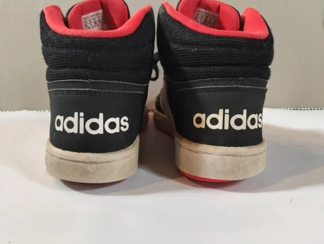 Lote Zapatillas Adidas y Reebok Talla 38