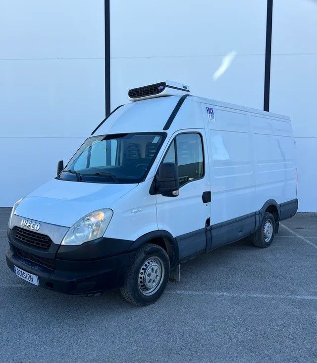 IVECO 35S 13  2014