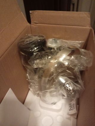 Tritacarne elettrico professionale CREO