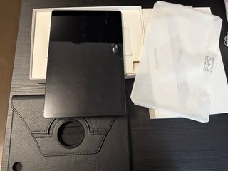 Samsung Galaxy Tab A8 Plata Sin Uso