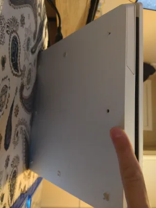 PS4 Slim Blanca 500GB