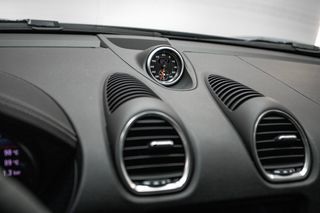 PORSCHE 718 Cayman GTS 4.0 400CV Nacional. 1 dueño