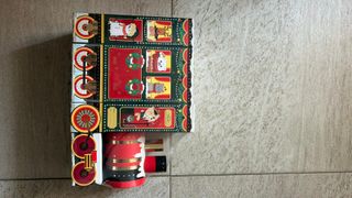 Legami Calendario Avvento Natale 2025