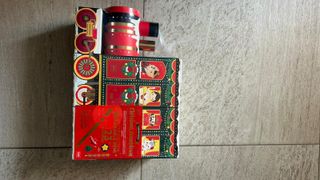 Legami Calendario Avvento Natale 2025