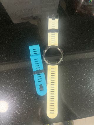 Garmin fenix 3 Smartwatch con correas