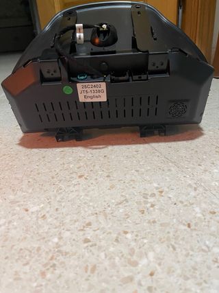 Cuadro de instrumentos digital BMW F30