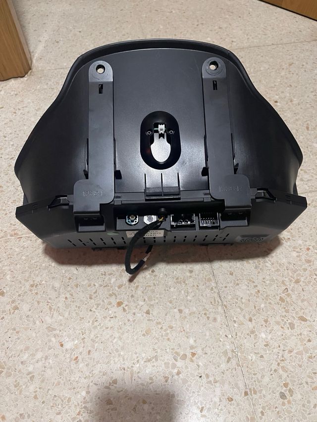 Cuadro de instrumentos digital BMW F30