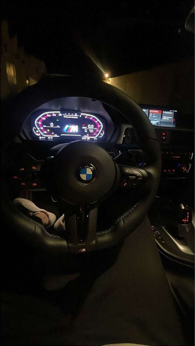 Cuadro de instrumentos digital BMW F30