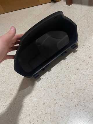 Cuadro de instrumentos digital BMW F30