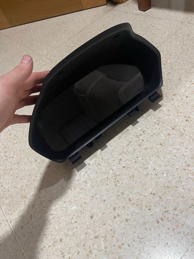 Cuadro de instrumentos digital BMW F30