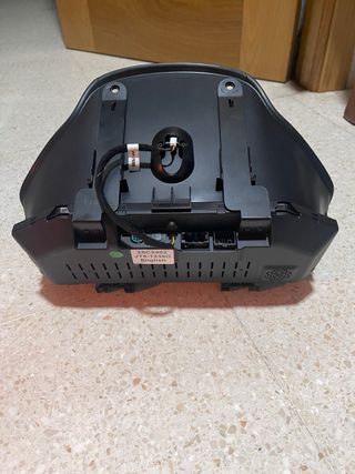 Cuadro de instrumentos digital BMW F30