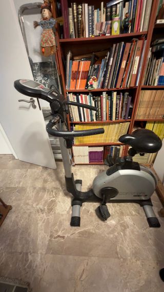 Bicicleta Estática Kettler