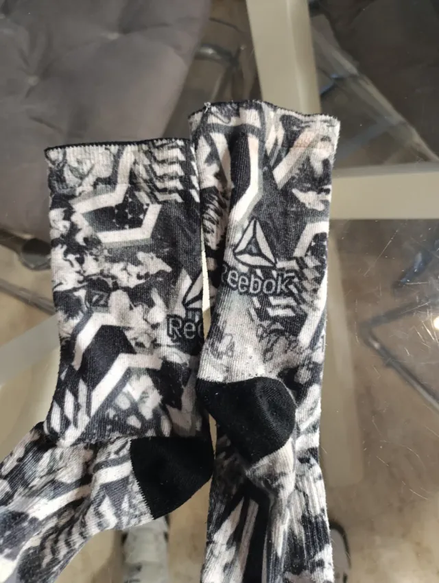 Calcetines Reebok CrossFit