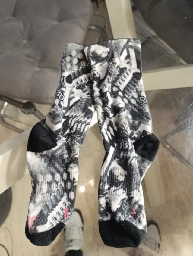 Calcetines Reebok CrossFit