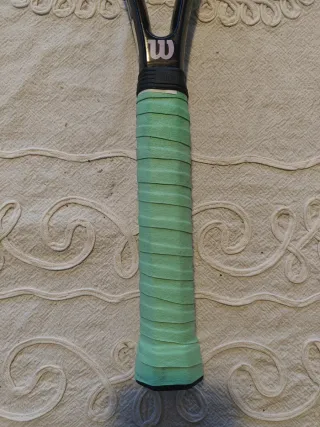 Raqueta Wilson Sting