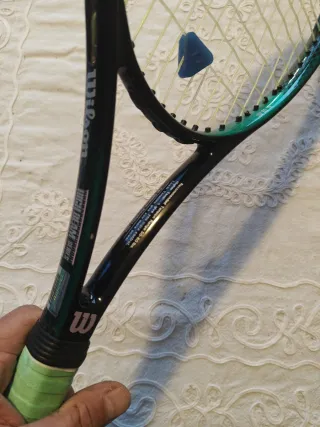 Raqueta Wilson Sting