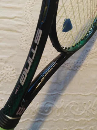 Raqueta Wilson Sting