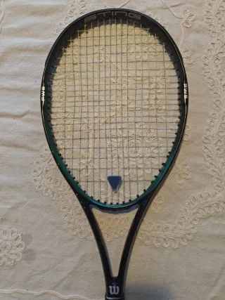 Raqueta Wilson Sting