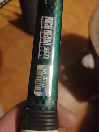 Raqueta Wilson Sting