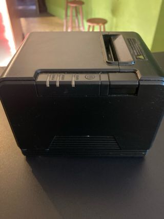 Impresora Térmica de Tickets