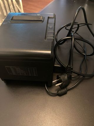 Impresora Térmica de Tickets