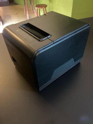 Impresora Térmica de Tickets